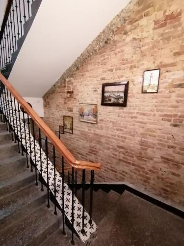 Three Dolphins Hotel with Rooftop terracе Three Dolphins Hotel with Rooftop terracе