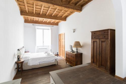 Bilo in Piazza della Passera, Florence