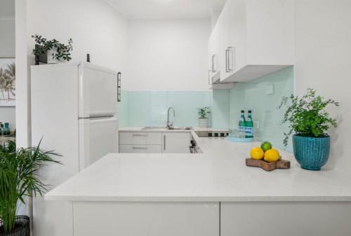 餐飲選擇, Avalon Beachside Apartment in 北灘