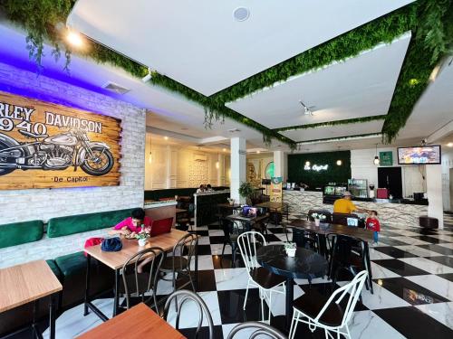 De capitol Hotel Syariah – Makassar, CA