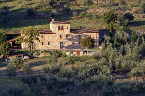 Agriturismo San Martino - Accommodation - Quarrata