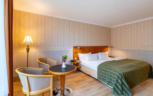 Parkhotel Görlitz - image 11