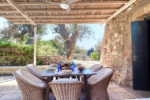 Tenuta Le Farcole by LoveSud Tenuta Le Farcole by LoveSud