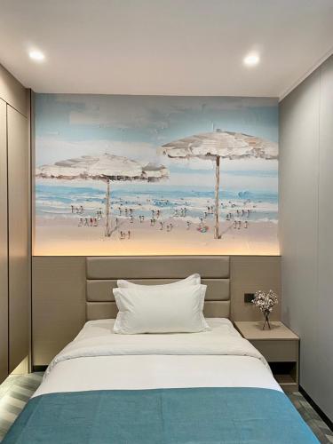 Fan's Hotel Ormoc Room Type - Standard