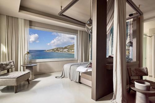Amazon Mykonos Resort & Spa - image 14
