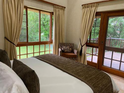 Kruger Park Lodge, Kubu Lodge 224