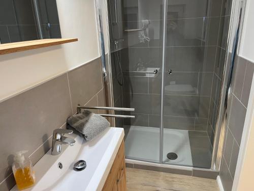 Pension am Schrotturm Bed & Breakfast 1