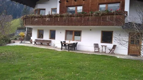 Fewo Hereinspaziert in Schwendau, Österreich