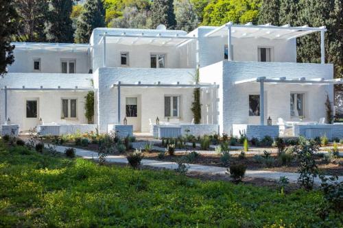 Micra Anglia Boutique Hotel & Spa