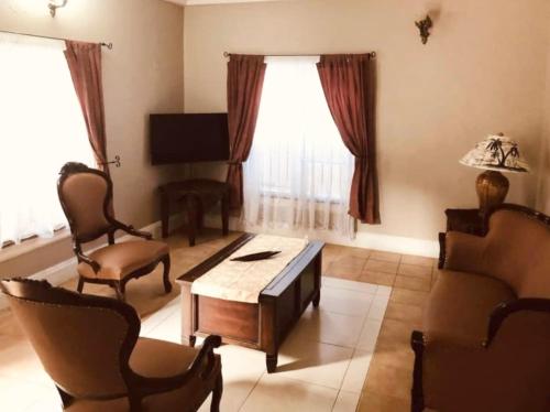 Summer Grove Villa in Kololi