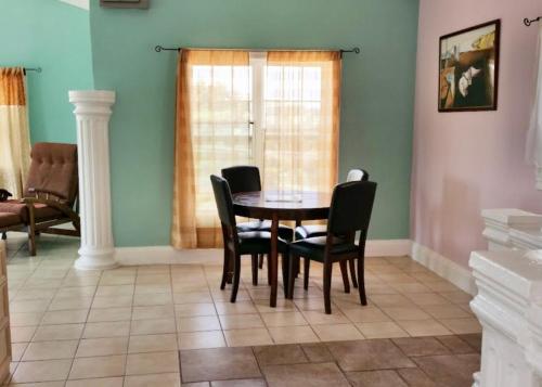 Summer Grove Villa in Kololi