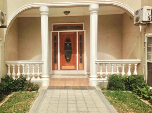 Summer Grove Villa in Kololi