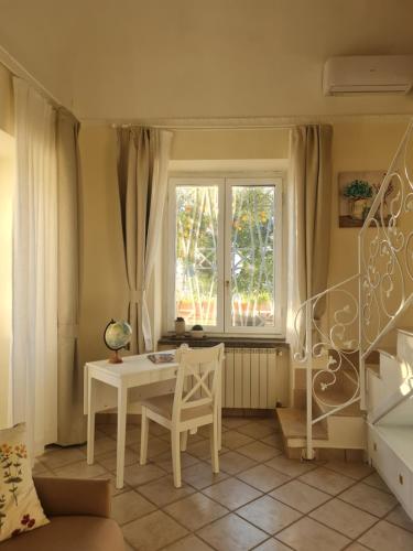 B&B Nonna Gianna - Accommodation - Pompei