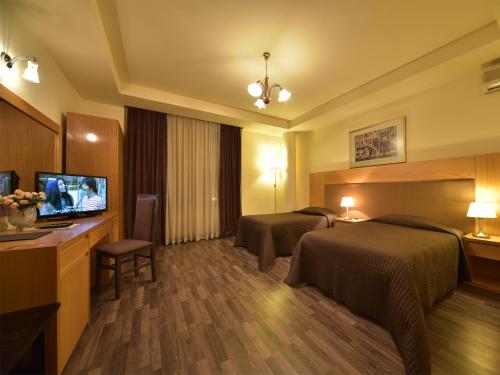Hotel Doro City - image 13