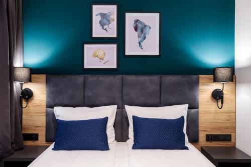 Hotel Kyriad Stargard