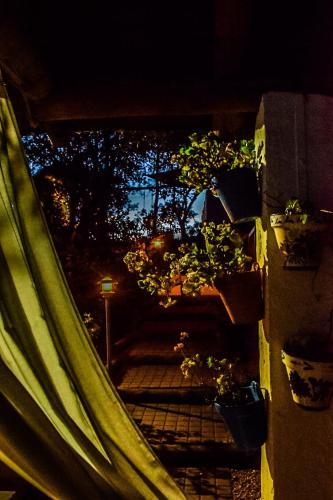 Kert, CASA RURAL HUERTO PERDIDO in San Bartolomé de la Torre