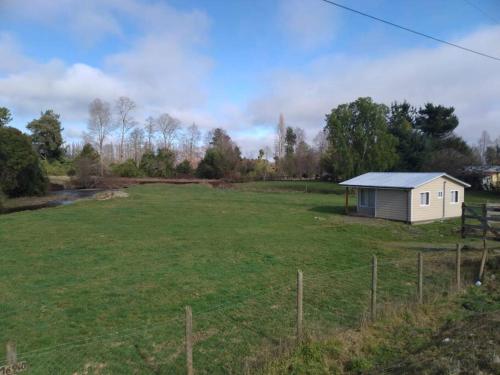 Cabaña Rio Bueno, Lago Ranco un mágico lugar