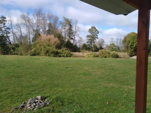 Cabaña Rio Bueno, Lago Ranco un mágico lugar