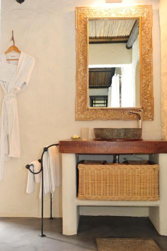 哈马独家洛奇酒店