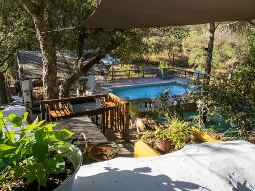 CASA RURAL HUERTO PERDIDO