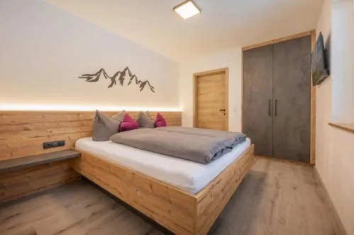 Mountainlights Apartment in Neustift im Stubaital, Österreich