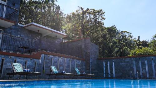 Shola Crown Resort - Munnar