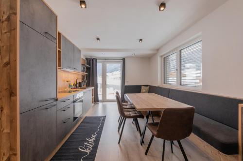 Mountainlights Apartment in 诺斯塔德因斯图百塔