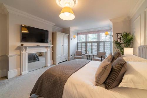 Westcourt by RMG Apartments in Oatlands