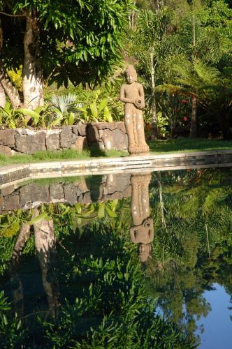 哈马独家洛奇酒店