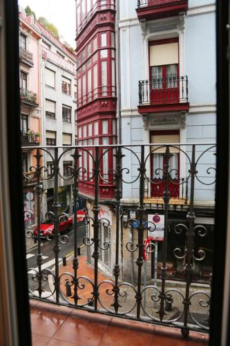 PISO EXCLUSIVO FRENTE AL CASCO VIEJO CON PARKING GRATIs, Bilbao (photo 11)
