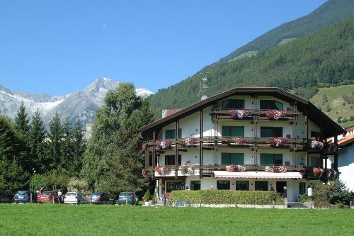 Residence Wiesenhof Hotel de charme Valle Aurina - Ahrntal