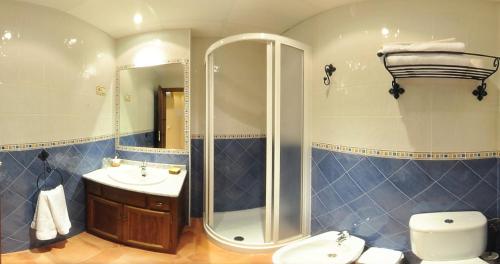 Hostal/Restaurante Fuentevieja in 阿爾瓦拉特德索里塔