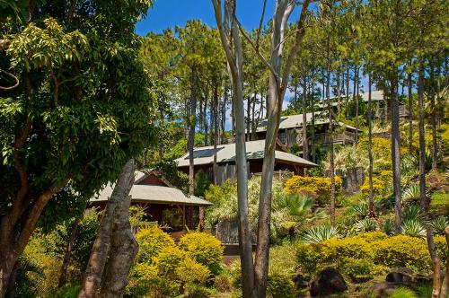 哈马独家洛奇酒店