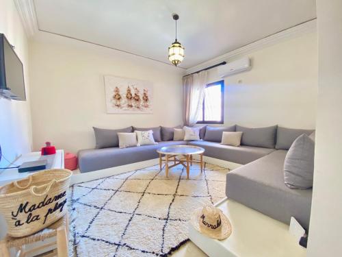 Appartement Dalila
