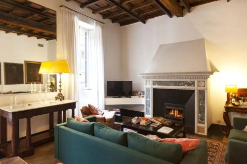 ROMAC Leone Apartments, Rome (photo 6)