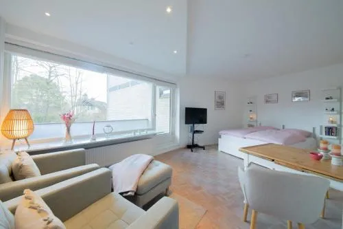 Ferienwohnung cozy - Scharbeutz in Scharbeutz, Deutschland