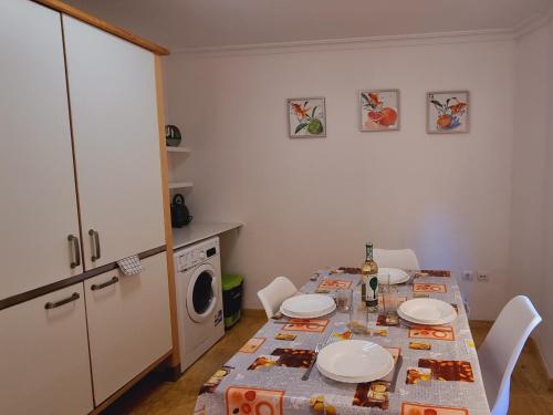 Apartamento Puig Campana