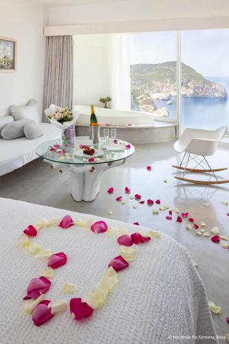 Hacienda Na Xamena Ibiza - image 6