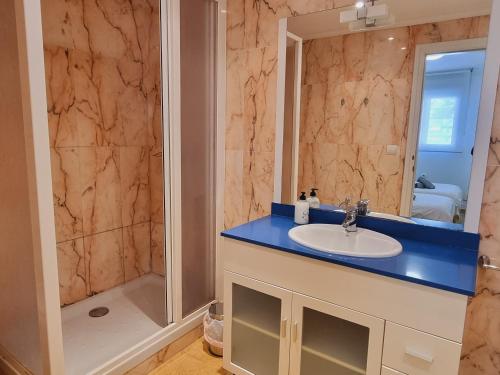Apartamento Puig Campana
