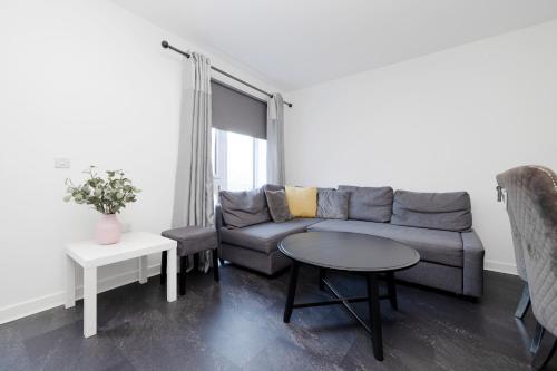 Stylish 3BR Home with Garden & Free Parking - Near O2 Academy & City Centre, Glasgow (fotografie 6)