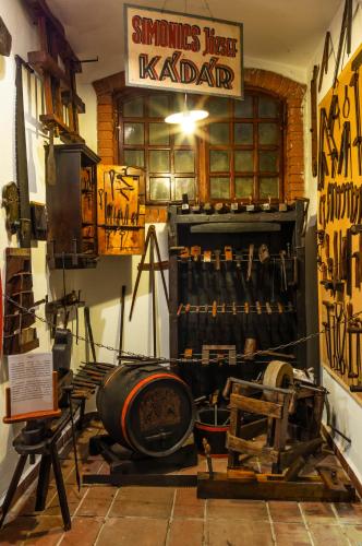 Hotel Bacchus - image 9