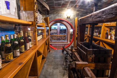 Hotel Bacchus - image 5