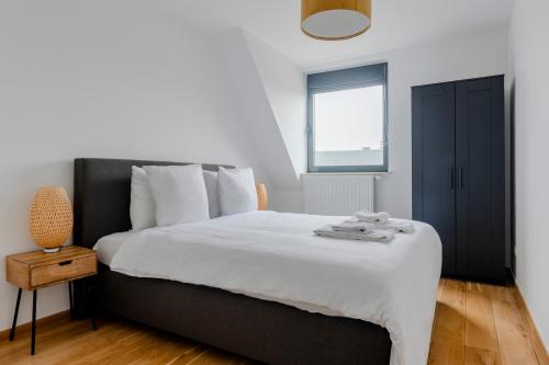 Waterloo Design Residence in วอเตอร์ลู