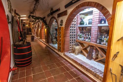 Hotel Bacchus - image 11