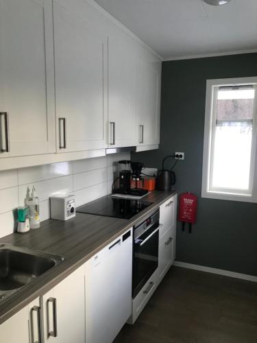 Heggelund in สเวนสบี