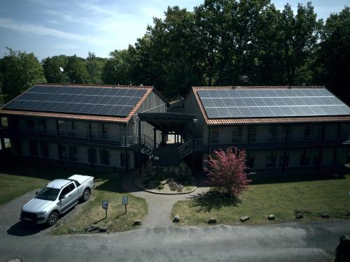 TAT Tagungs- und Gästehaus