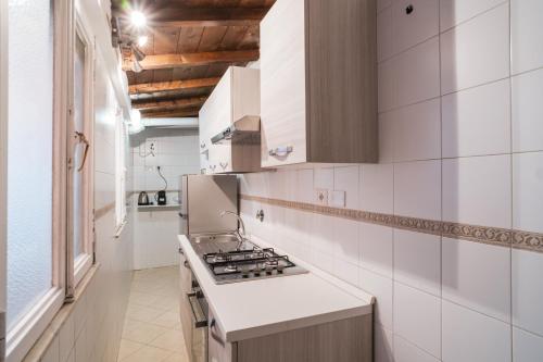 Giubbonari 23 luxury home, Рим (фото 2)