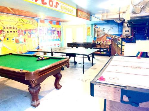 The Lighthouse-3 Bedroom with Casino Pier Gameroom - image 3