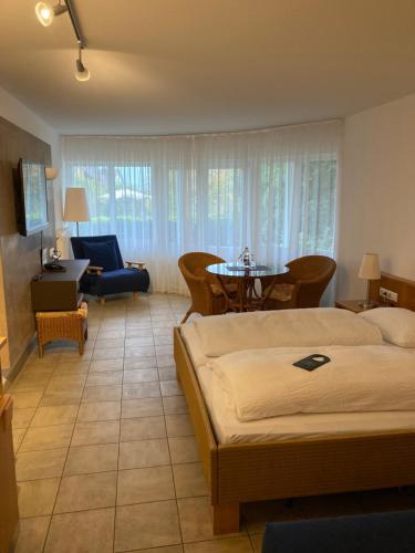 Landhaus Müller Room Type - Double Room - Disability Access