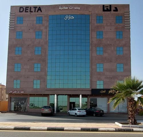 Delta Hotel Suites